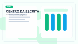 Capa do artigo Centro Da Escrita em Projeto Autoral