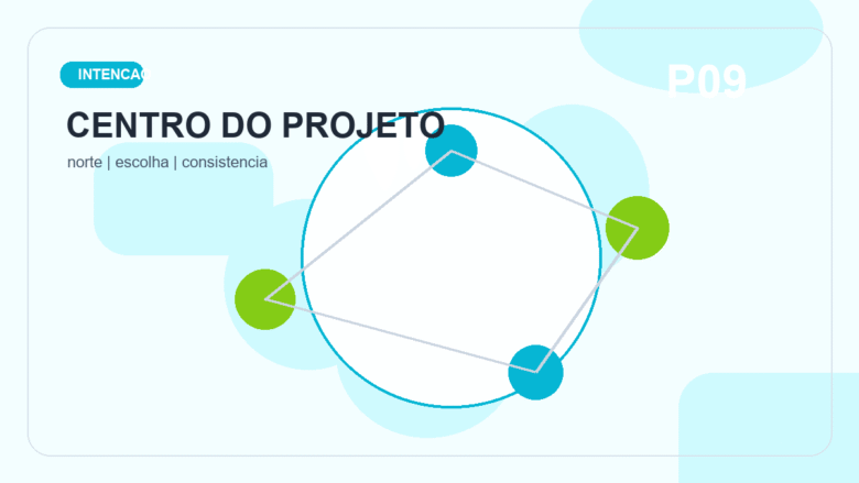 Capa do artigo Centro Do Projeto em Projeto Autoral